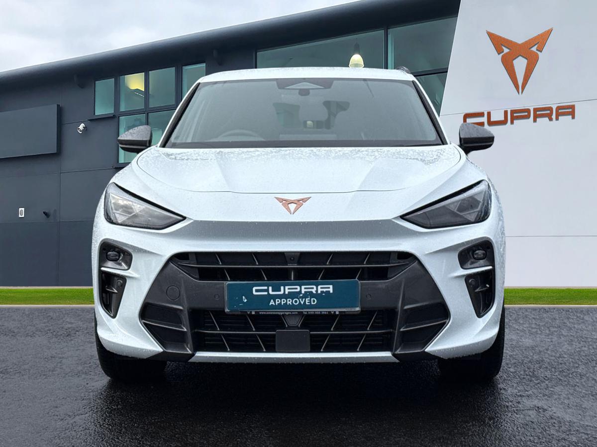 Used Cupra Terramar 2025 for sale - 77577756: Photo 5