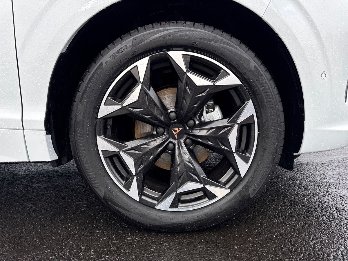 Used Cupra Terramar 2025 for sale - 77577756: Photo 6