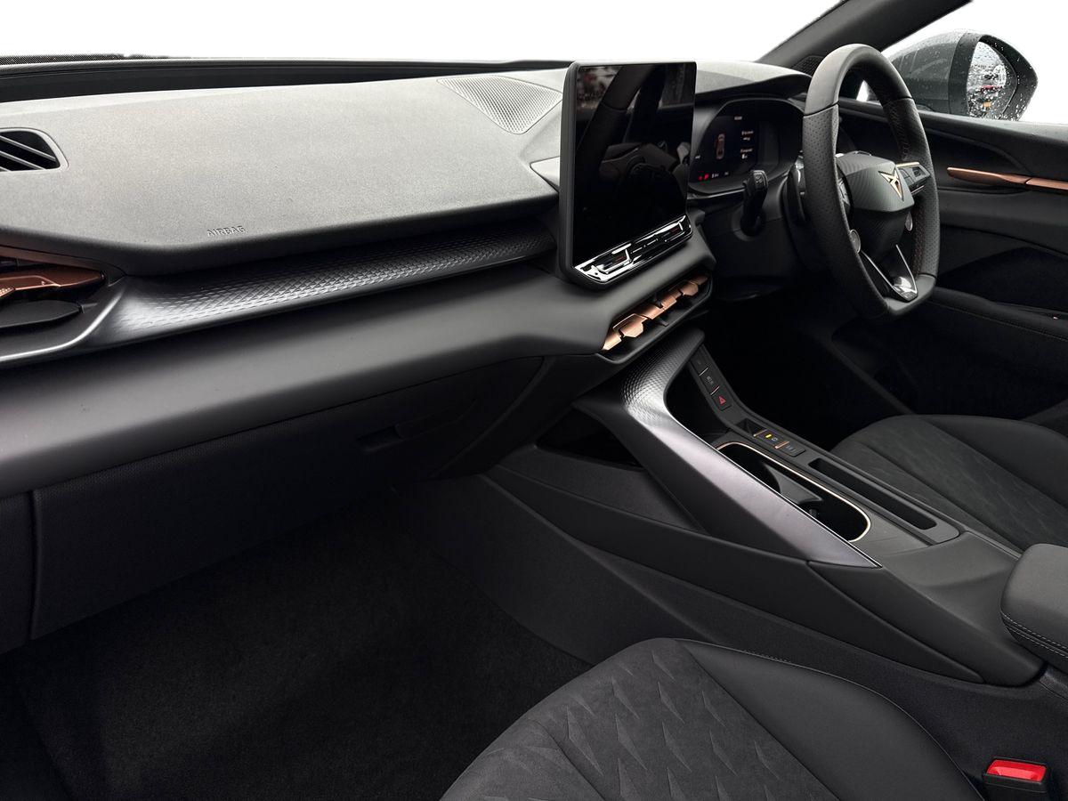 Used Cupra Terramar 2025 for sale - 77577756: Photo 8