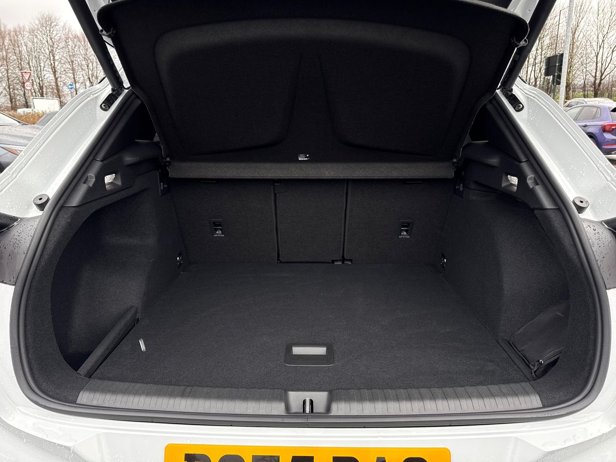 Used Cupra Terramar 2025 for sale - 77577756: Photo 9