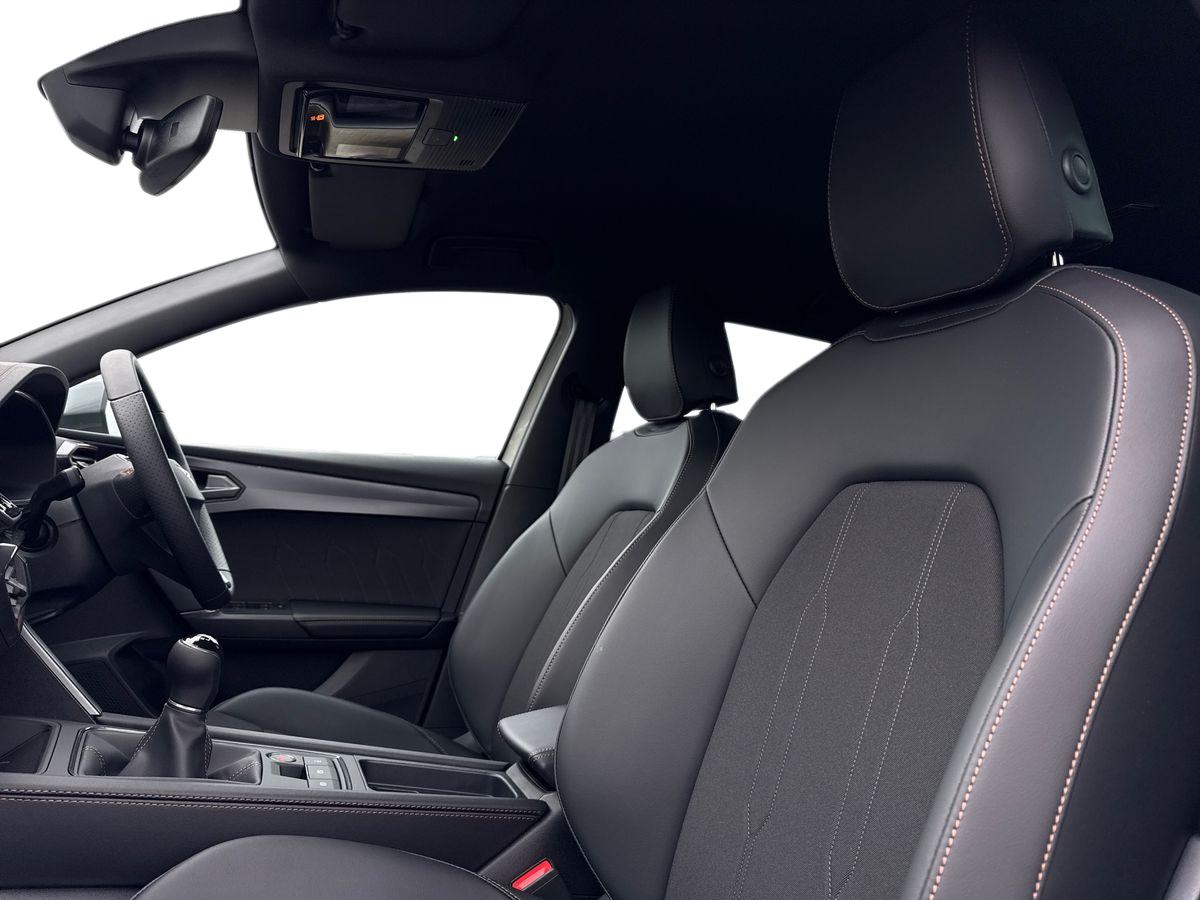 Used Cupra Leon 2025 for sale - 76890150: Photo 11