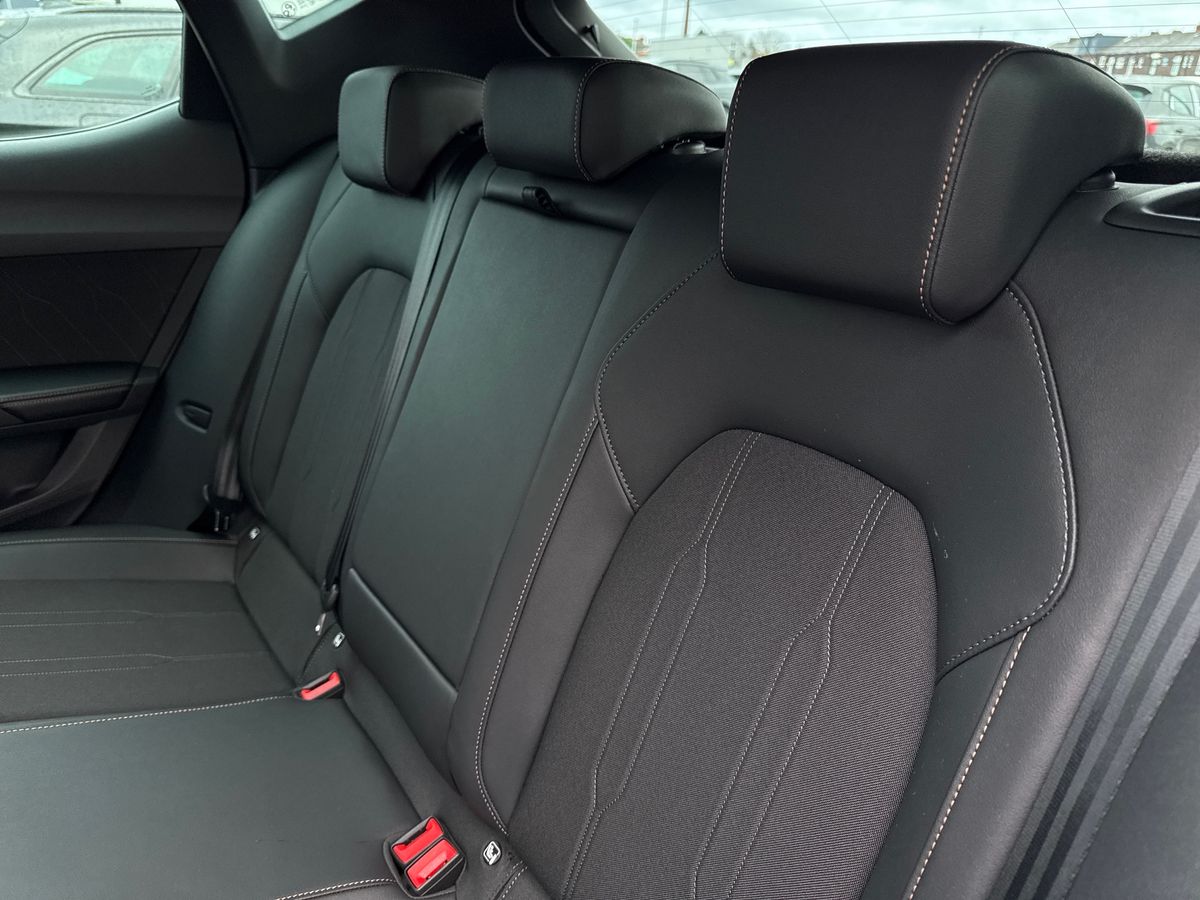 Used Cupra Leon 2025 for sale - 76890150: Photo 14