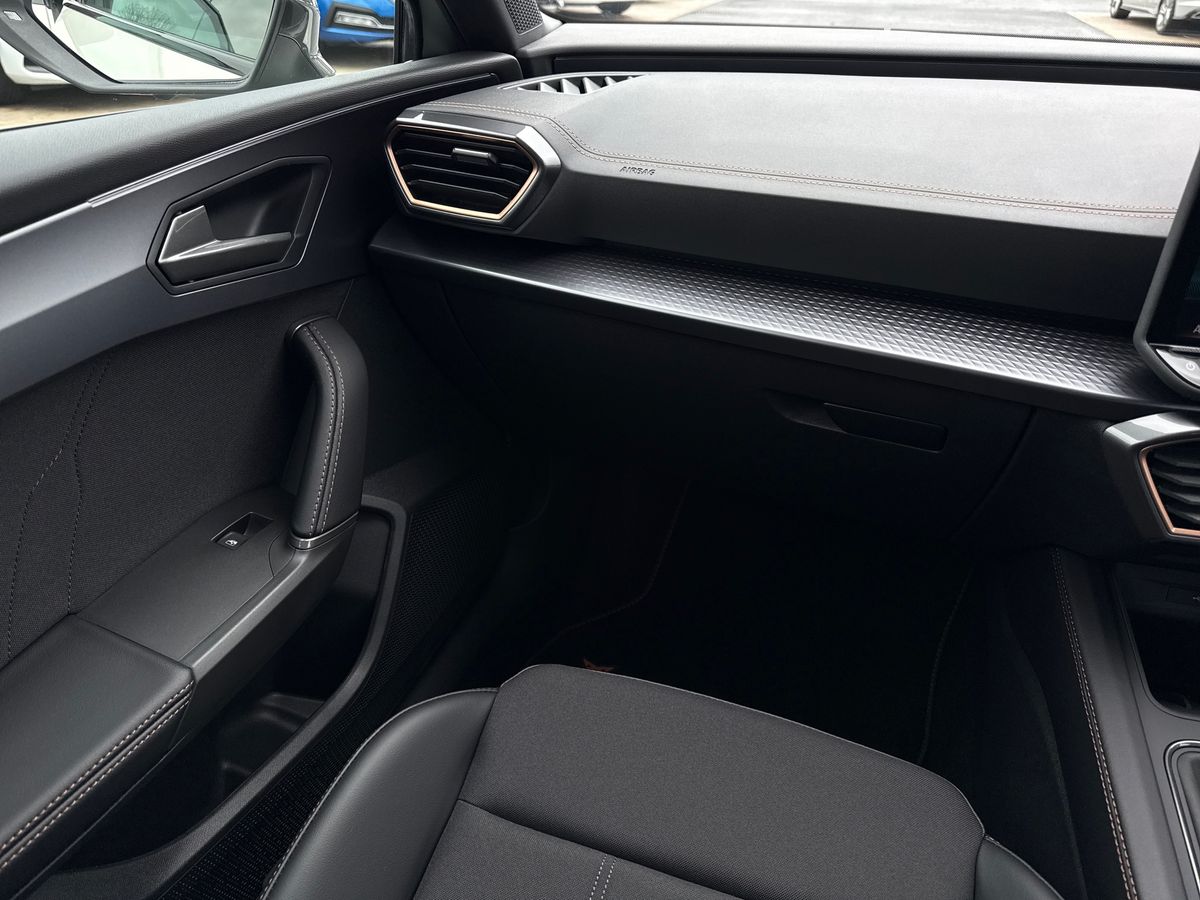 Used Cupra Leon 2025 for sale - 76890150: Photo 15