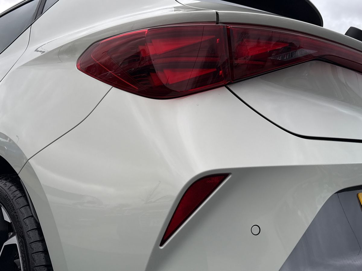 Used Cupra Leon 2025 for sale - 76890150: Photo 16