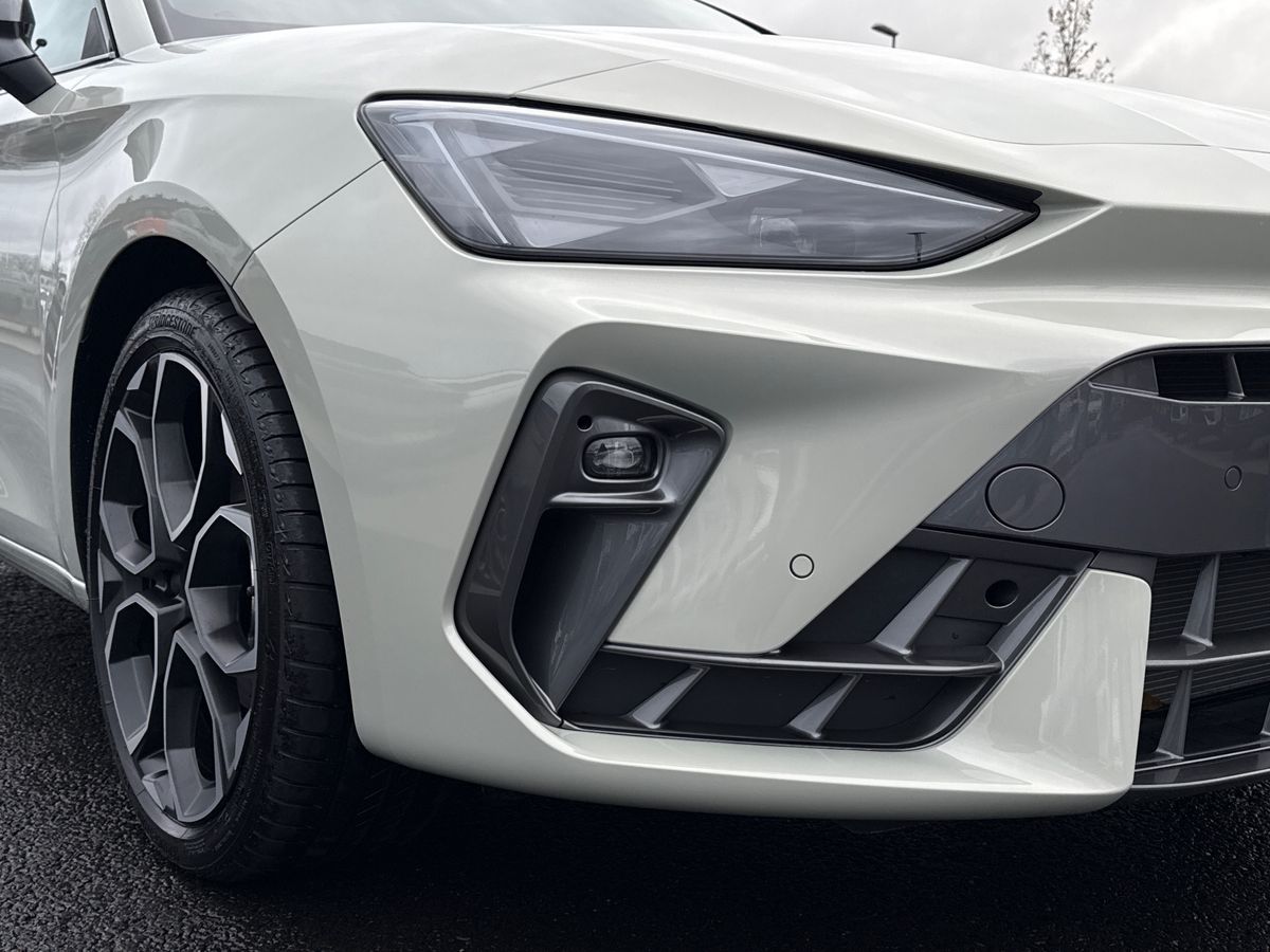 Used Cupra Leon 2025 for sale - 76890150: Photo 17