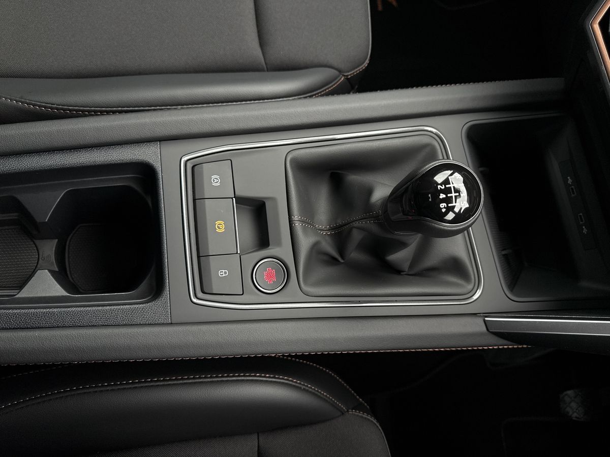 Used Cupra Leon 2025 for sale - 76890150: Photo 20