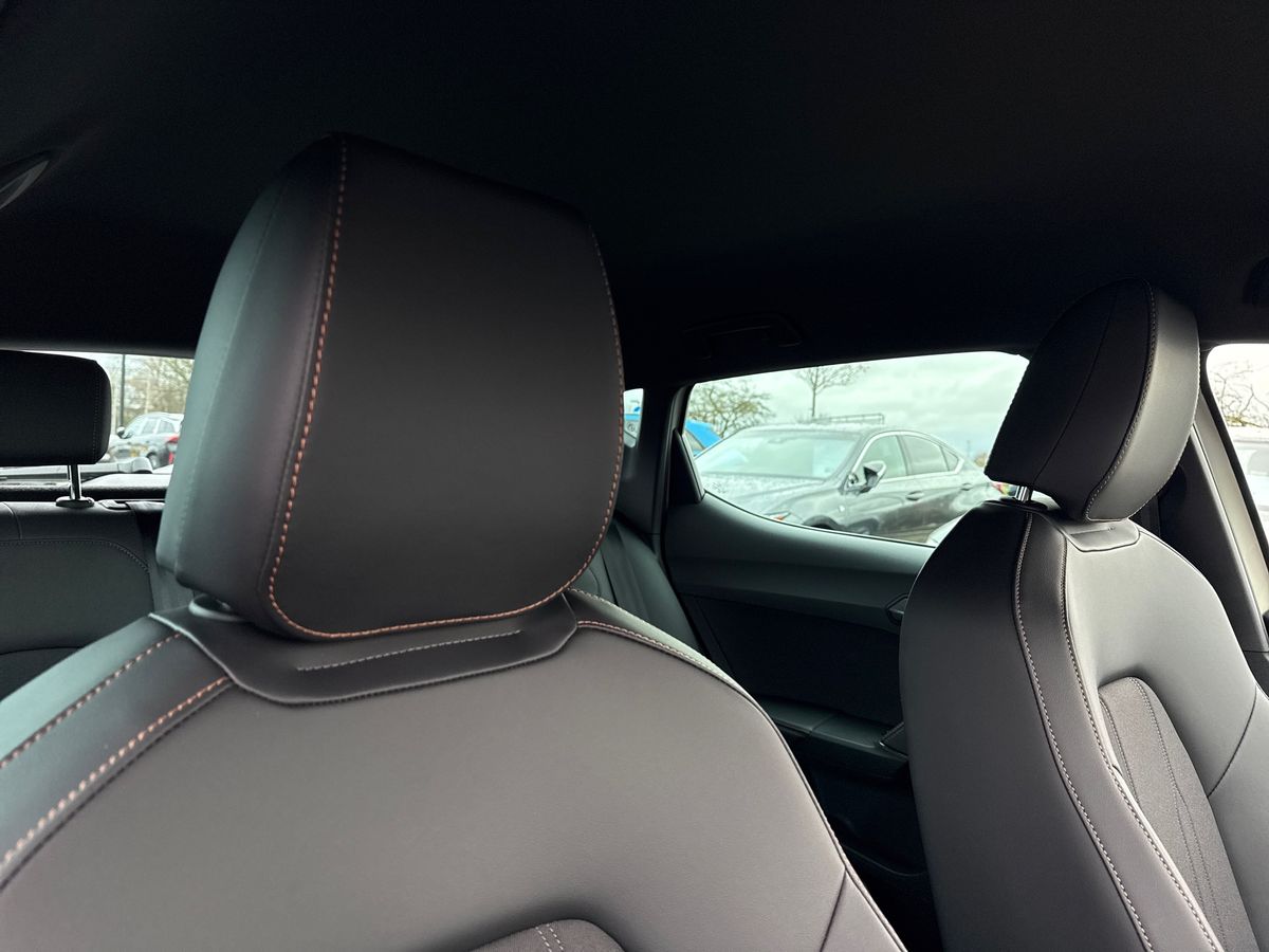 Used Cupra Leon 2025 for sale - 76890150: Photo 21