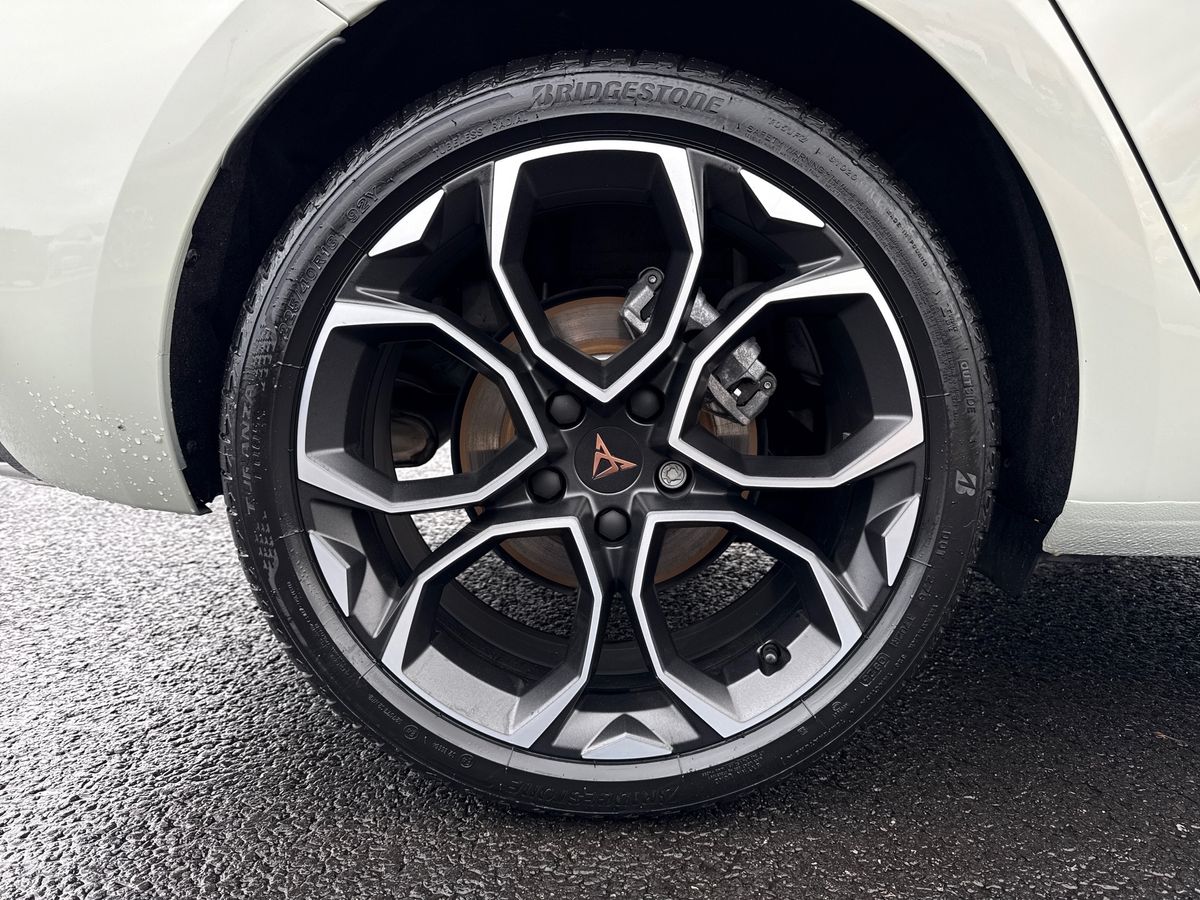 Used Cupra Leon 2025 for sale - 76890150: Photo 22