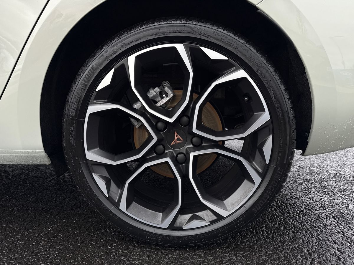 Used Cupra Leon 2025 for sale - 76890150: Photo 23