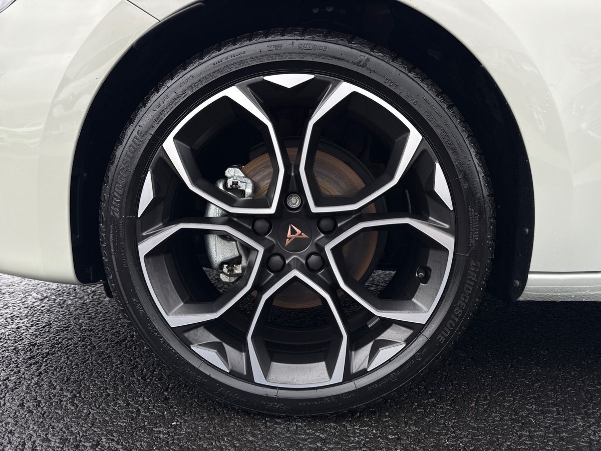 Used Cupra Leon 2025 for sale - 76890150: Photo 24