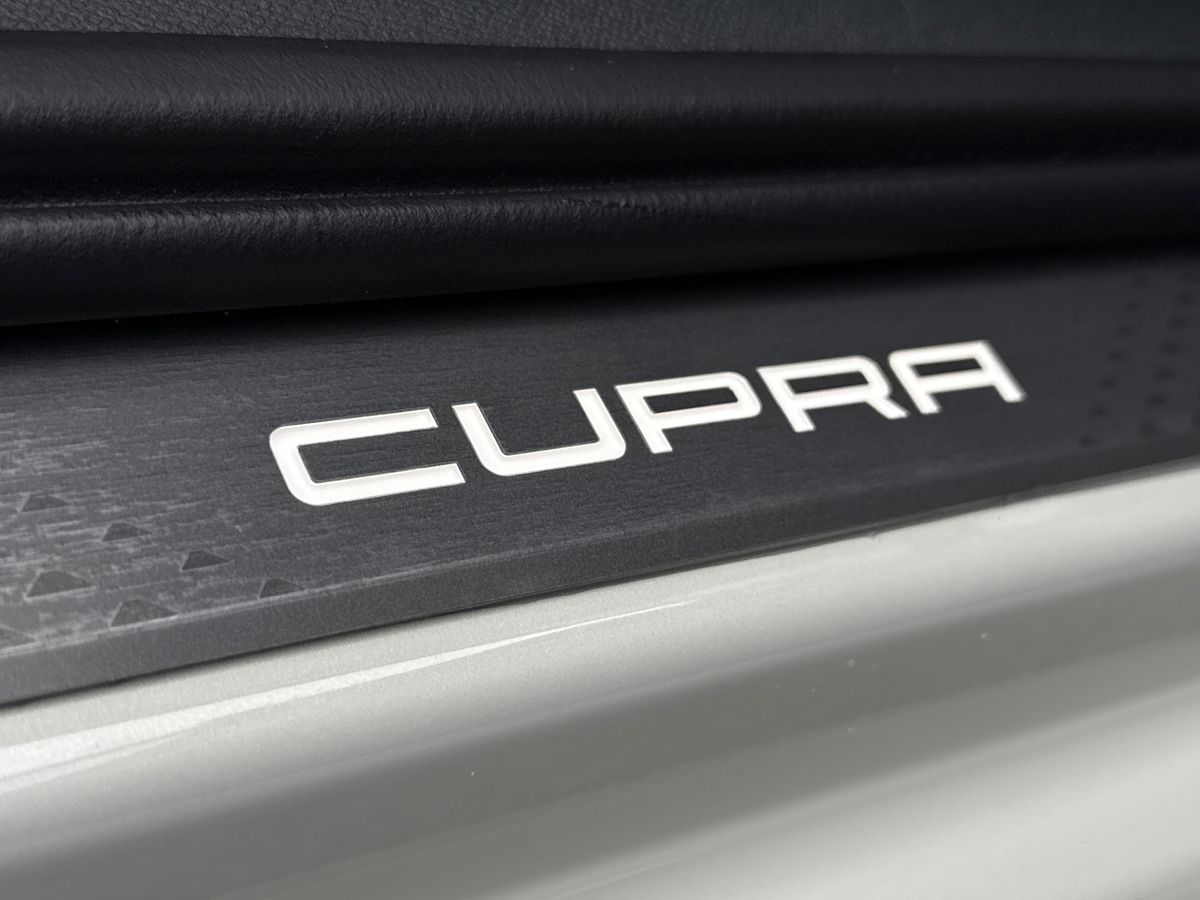 Used Cupra Leon 2025 for sale - 76890150: Photo 26