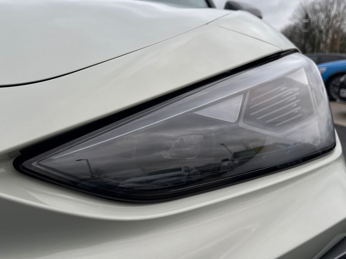 Used Cupra Leon 2025 for sale - 76890150: Photo 28