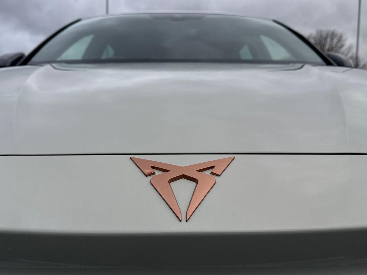 Used Cupra Leon 2025 for sale - 76890150: Photo 29