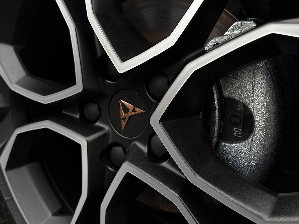 Used Cupra Leon 2025 for sale - 76890150: Photo 30