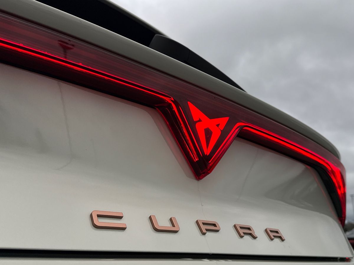 Used Cupra Leon 2025 for sale - 76890150: Photo 31