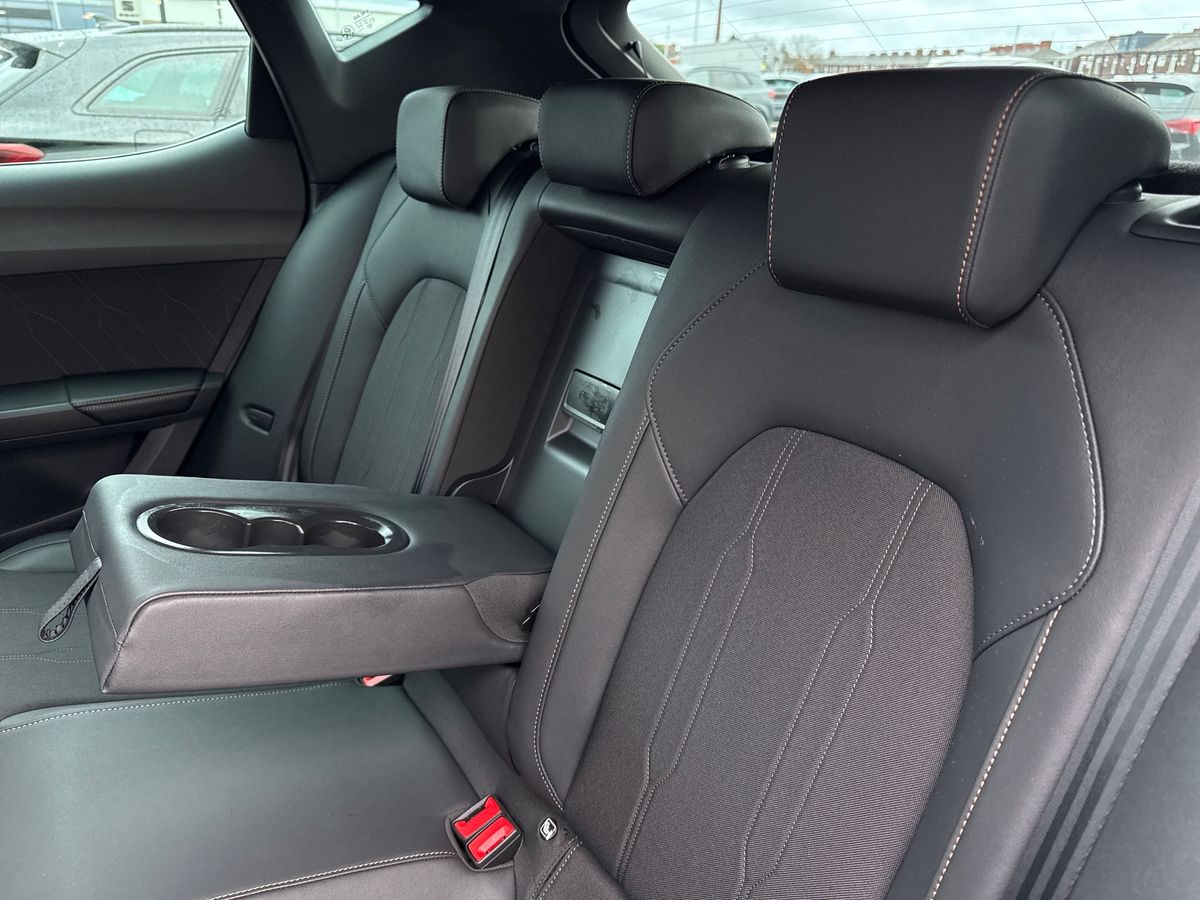 Used Cupra Leon 2025 for sale - 76890150: Photo 33