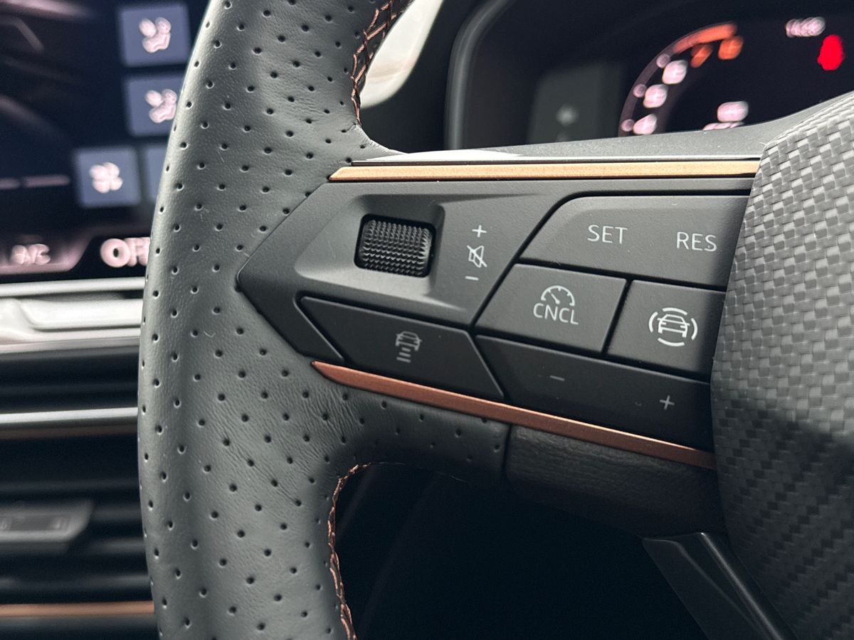 Used Cupra Leon 2025 for sale - 76890150: Photo 35