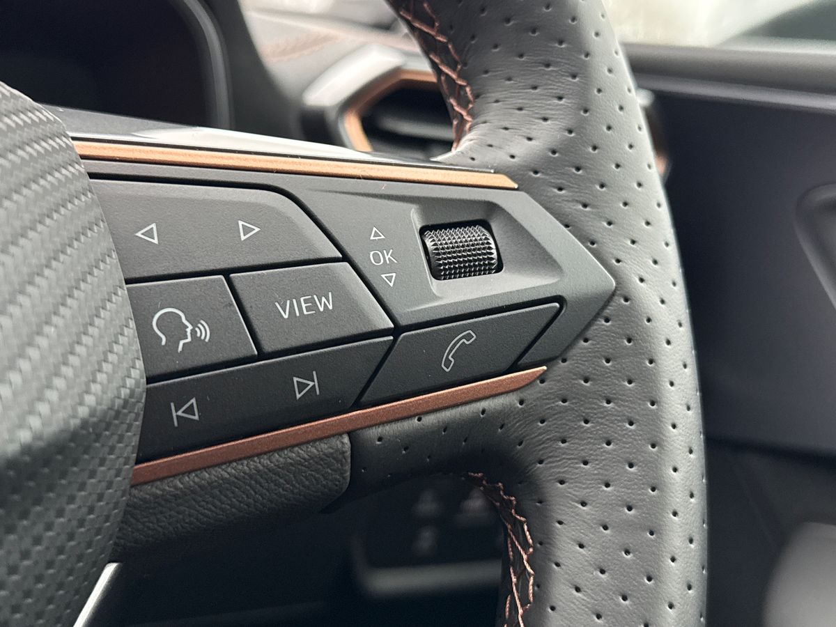 Used Cupra Leon 2025 for sale - 76890150: Photo 36