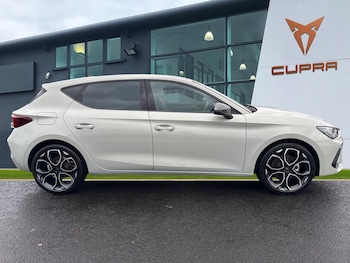 Used Cupra Leon 2025 for sale - 76890150: Photo