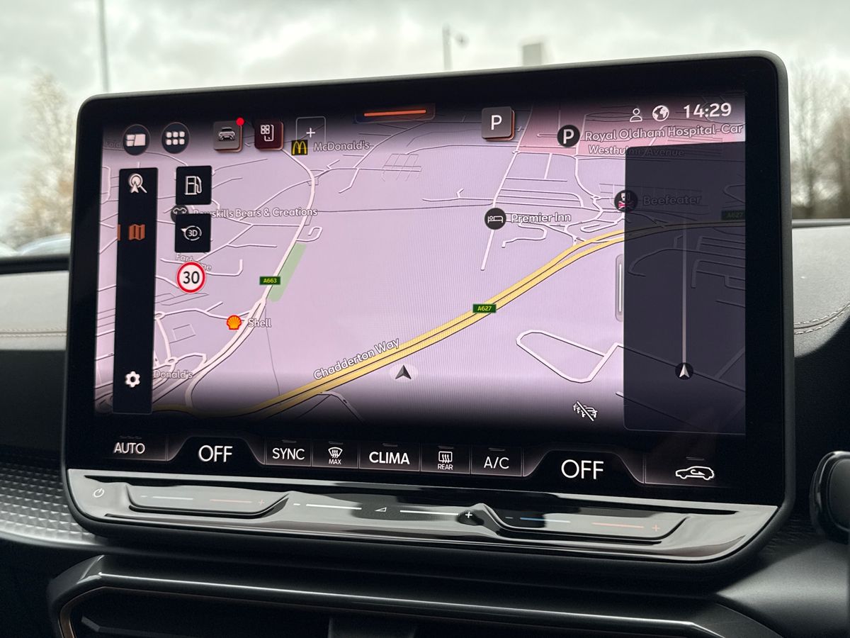 Used Cupra Leon 2025 for sale - 76890150: Photo 41