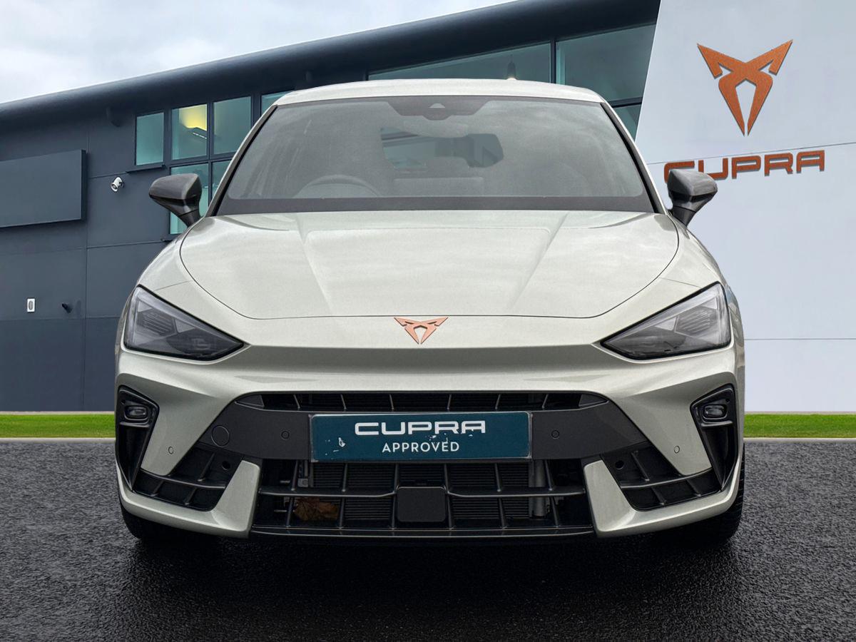 Used Cupra Leon 2025 for sale - 76890150: Photo 6