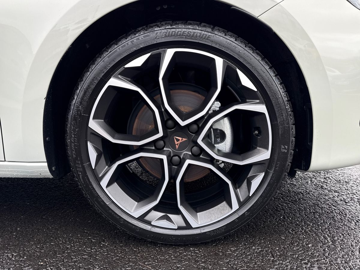 Used Cupra Leon 2025 for sale - 76890150: Photo 7