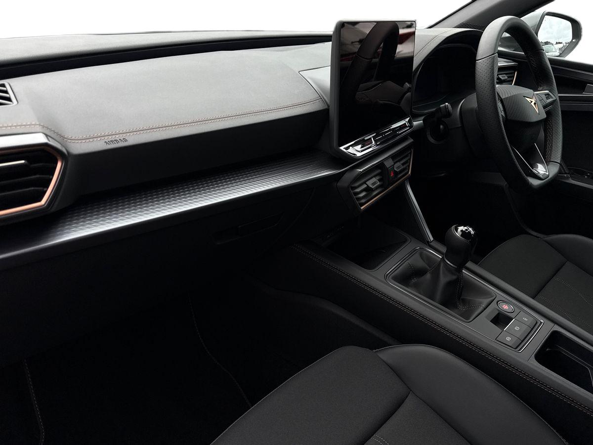 Used Cupra Leon 2025 for sale - 76890150: Photo 9