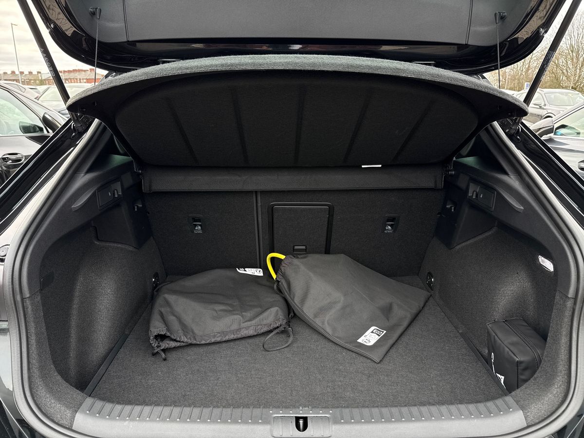 Used Cupra Formentor 2024 for sale - 77071959: Photo 10