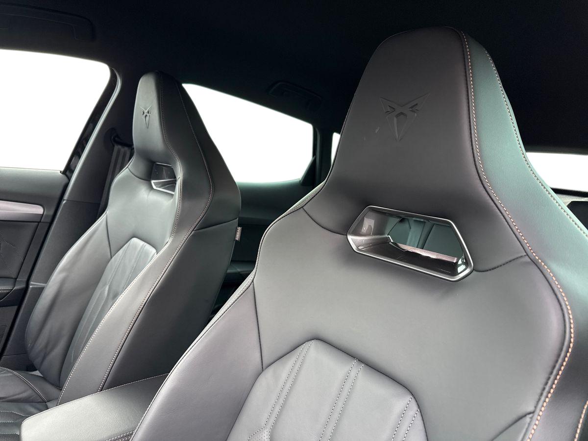 Used Cupra Formentor 2024 for sale - 77071959: Photo 11