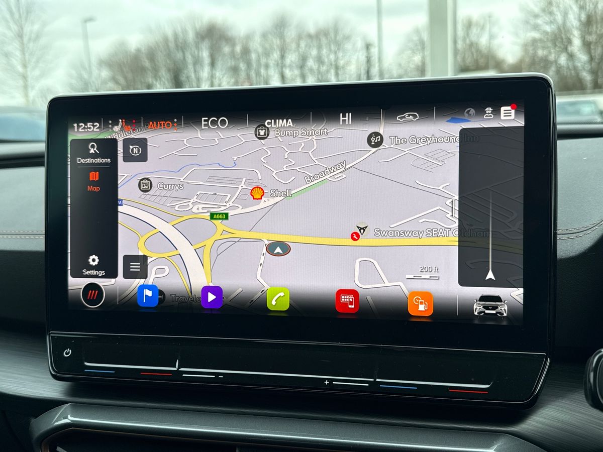 Used Cupra Formentor 2024 for sale - 77071959: Photo 12