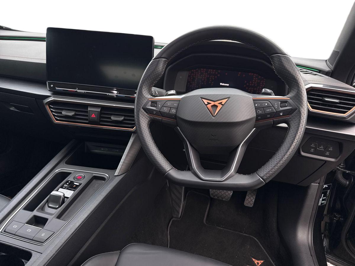 Used Cupra Formentor 2024 for sale - 77071959: Photo 13