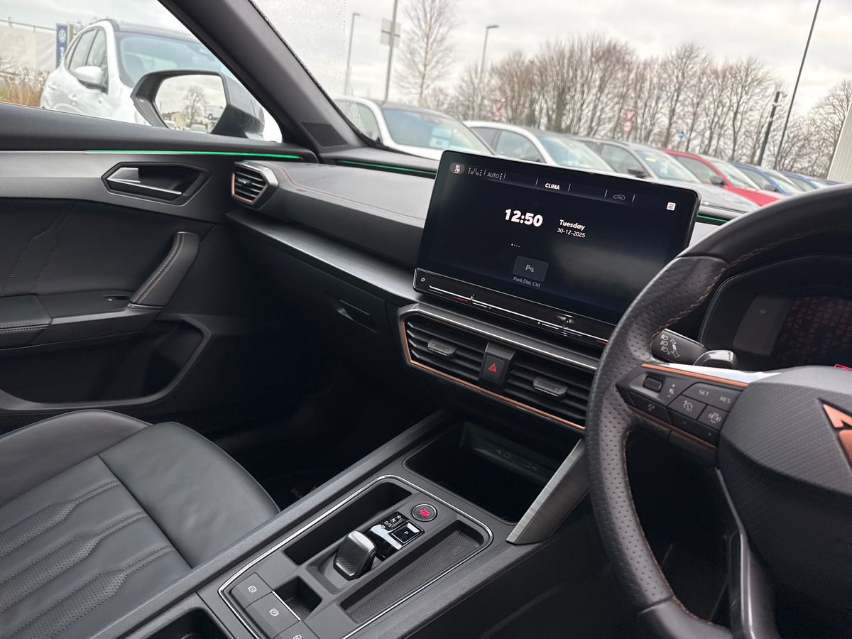 Used Cupra Formentor 2024 for sale - 77071959: Photo 15