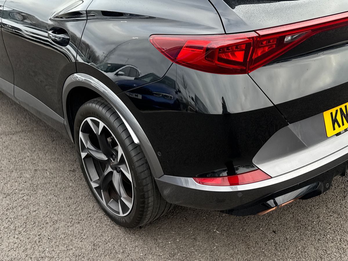 Used Cupra Formentor 2024 for sale - 77071959: Photo 16