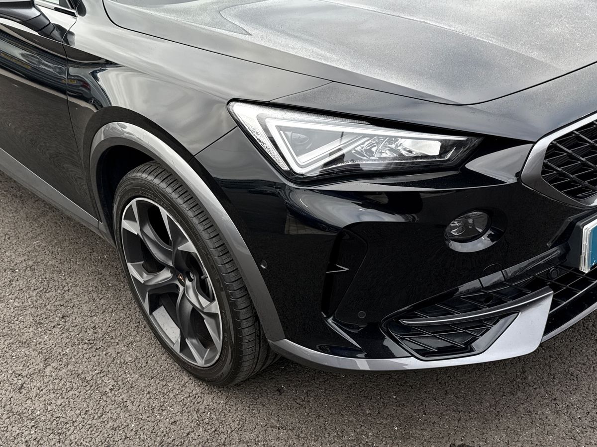 Used Cupra Formentor 2024 for sale - 77071959: Photo 17