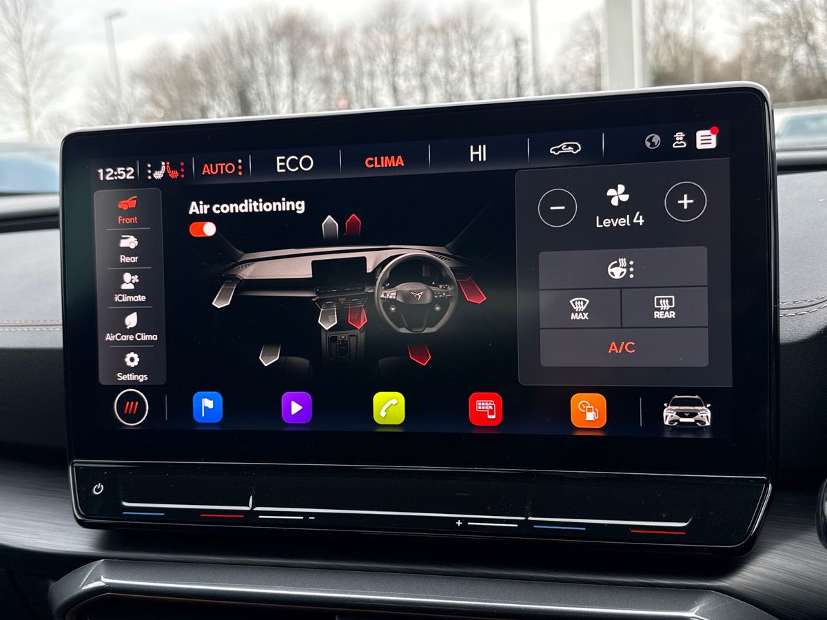 Used Cupra Formentor 2024 for sale - 77071959: Photo 19