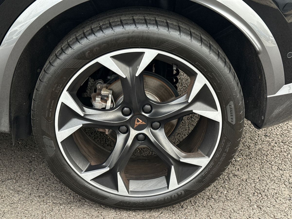 Used Cupra Formentor 2024 for sale - 77071959: Photo 22