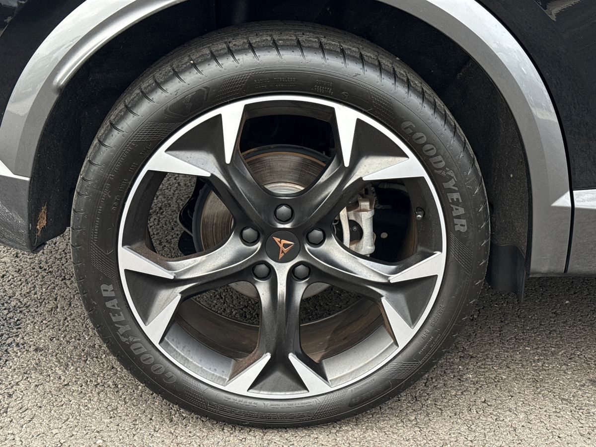 Used Cupra Formentor 2024 for sale - 77071959: Photo 23