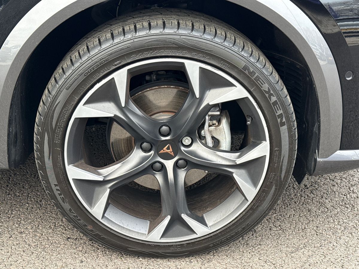 Used Cupra Formentor 2024 for sale - 77071959: Photo 24