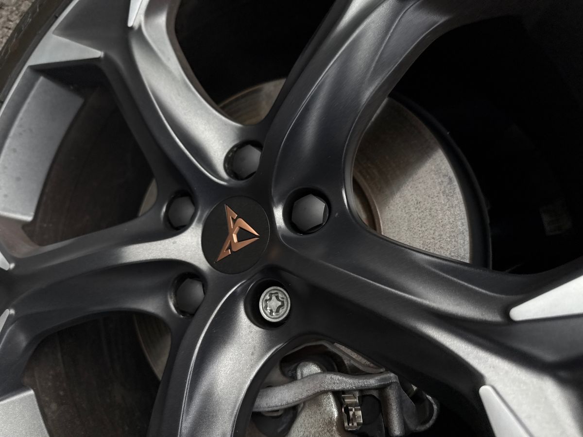 Used Cupra Formentor 2024 for sale - 77071959: Photo 27