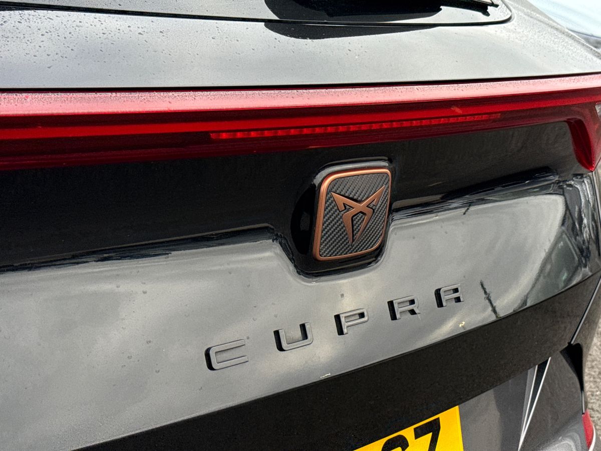 Used Cupra Formentor 2024 for sale - 77071959: Photo 28