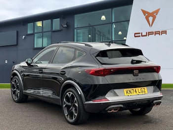 Used Cupra Formentor 2024 for sale - 77071959: Photo