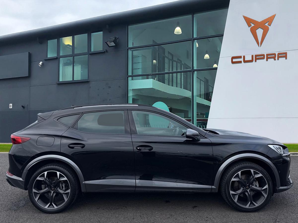 Used Cupra Formentor 2024 for sale - 77071959: Photo 3