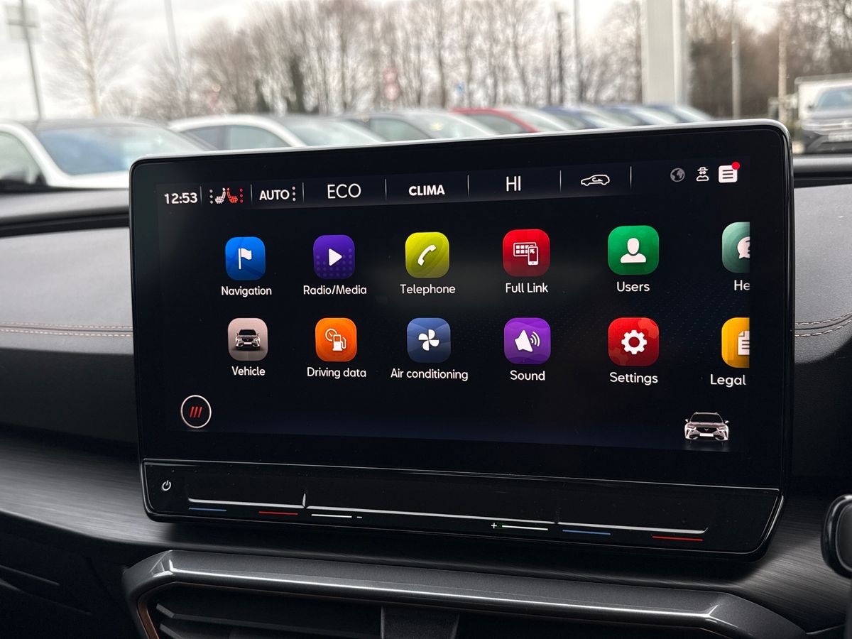 Used Cupra Formentor 2024 for sale - 77071959: Photo 37