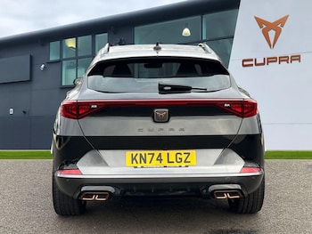 Used Cupra Formentor 2024 for sale - 77071959: Photo