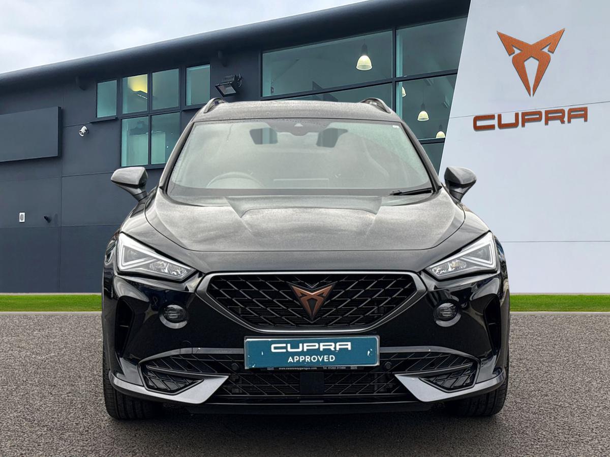 Used Cupra Formentor 2024 for sale - 77071959: Photo 6