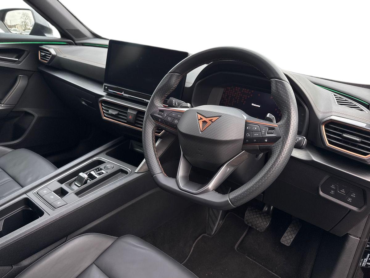 Used Cupra Formentor 2024 for sale - 77071959: Photo 8