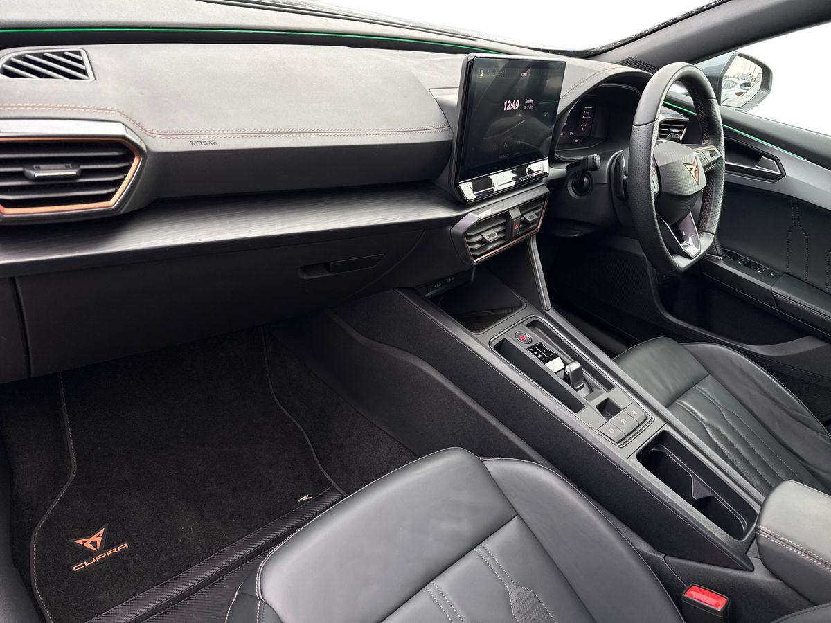 Used Cupra Formentor 2024 for sale - 77071959: Photo 9