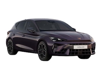 Used Cupra Leon 2026 for sale - 78237391: Photo