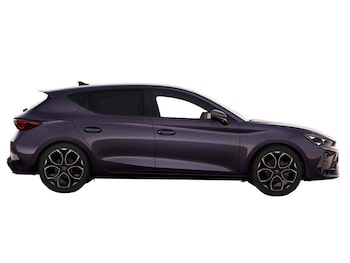 Used Cupra Leon 2026 for sale - 78237391: Photo