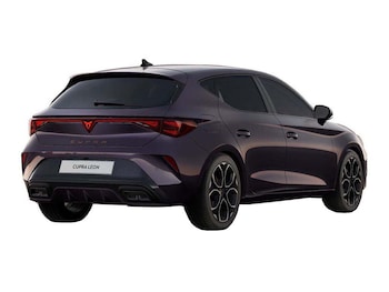 Used Cupra Leon 2026 for sale - 78237391: Photo